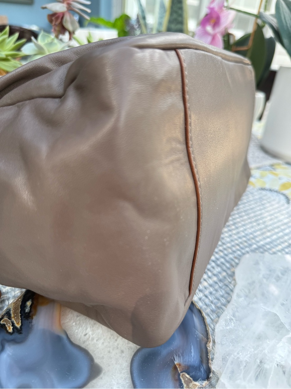 Coach Parker Shoulder Bag 13442 - Vintage Y2K NWOT - Picture 12 of 16